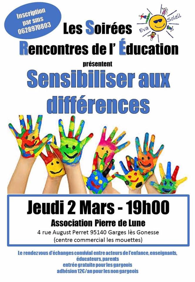 Rencontre de mars