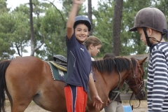 l'équitation plaisir