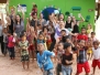 Colonie humanitaire