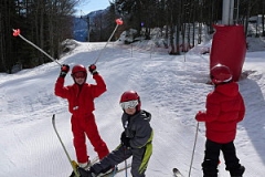 Séjour en savoie hivers 2010&2011