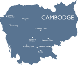 droits de l'enfant au Cambodge
