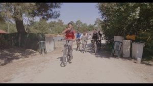 10 ans d'Evasoleil - L'été leur appartient