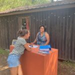 Présentation d'Alicia