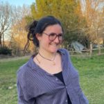 Louison, animatrice des jeunes ados