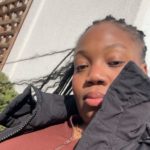 Fatou animatrice