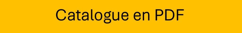 Catalogue pdf