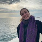 Lilou animatrice été 2026