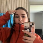 Romane, animatrice ado 2026