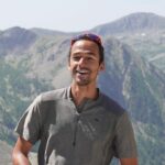 Clement directeur adjoint colonie Evasoleil