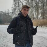 Samuel animateur colo