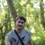 Lucien, animateur du village Evasoleil