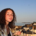 Gwenaelle animatrice ete