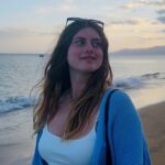 Malena animatrice des ados