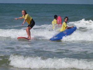 surf social enfant