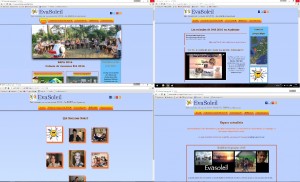 Ancien site