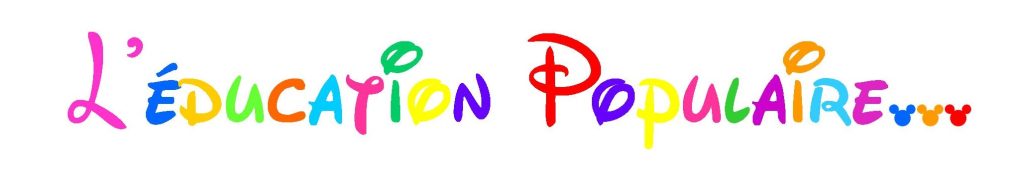 EducPop disney