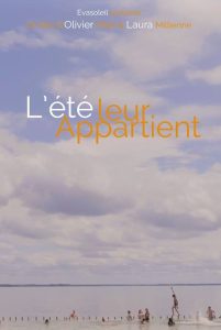 Affiche du film L'été leur appartient